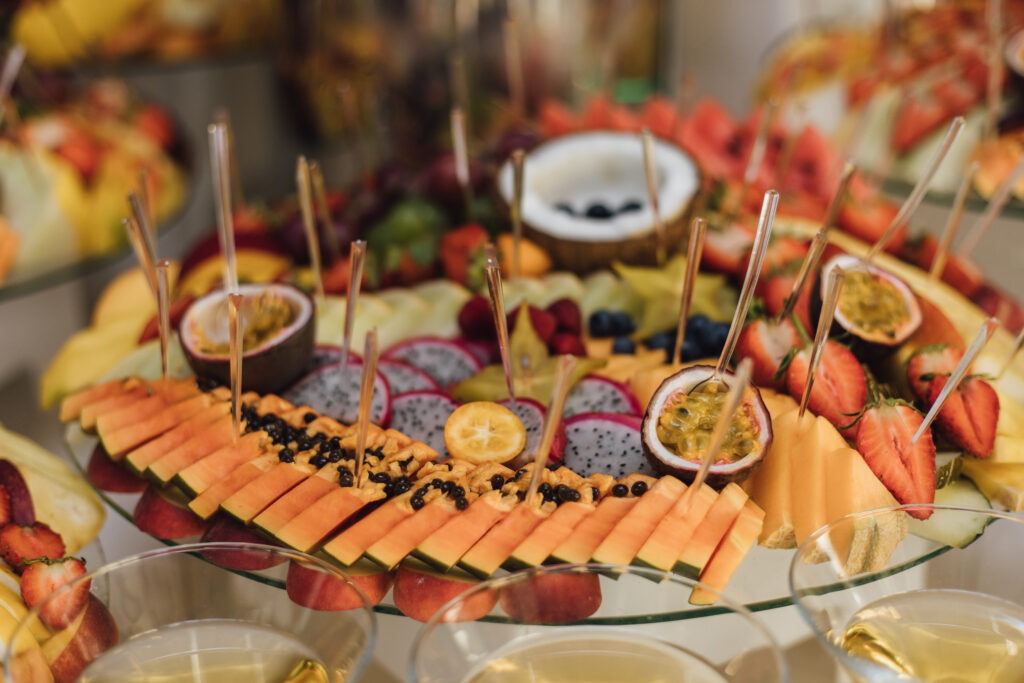 Delicious Catering for Every Event